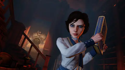 BioShock Infinite screenshot 2 of 4