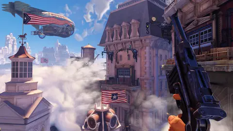 BioShock Infinite screenshot 4 of 4