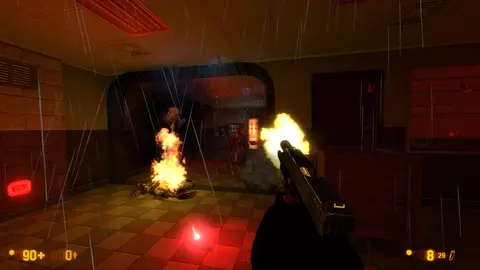 Black Mesa screenshot 3 of 4