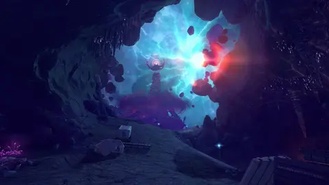 Black Mesa screenshot 1 of 4