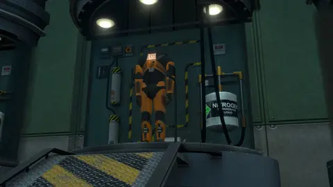 Black Mesa screenshot 4 of 4