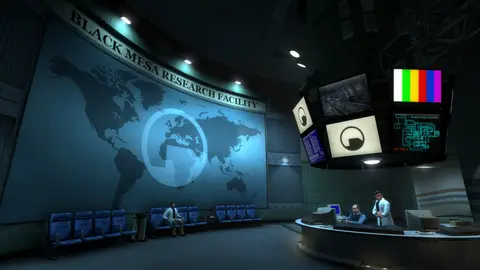 Black Mesa screenshot 2 of 4
