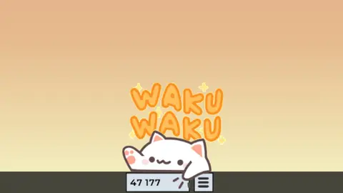 Bongo Cat screenshot 1 of 4