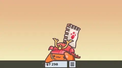 Bongo Cat screenshot 4 of 4