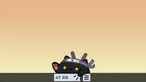 Bongo Cat screenshot 3 of 4