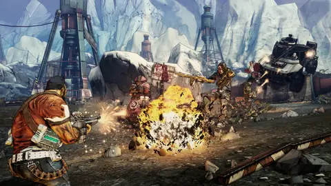 Borderlands 2 Screenshot 3 von 4
