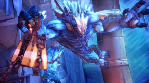 Borderlands 2 Screenshot 2 von 4