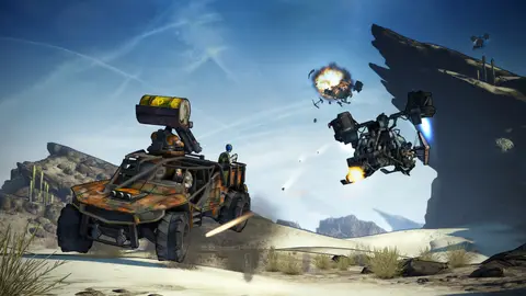 Borderlands 2 Screenshot 4 von 4