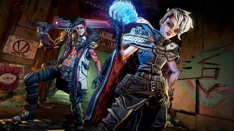 Borderlands 3 Screenshot 3 von 4