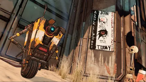 Borderlands 3 Screenshot 1 von 4