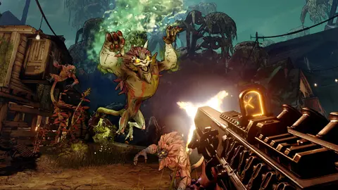 Borderlands 3 Screenshot 4 von 4