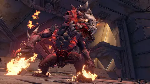 Borderlands 3 Screenshot 2 von 4