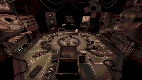 Buckshot Roulette Screenshot 2 von 4