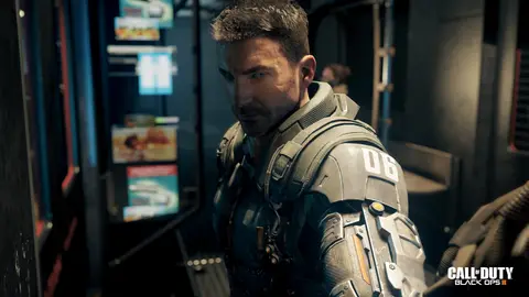 Call of Duty: Black Ops III, screenshot 4 di 4