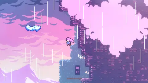 Celeste screenshot 2 of 4