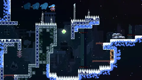 Celeste screenshot 3 of 4