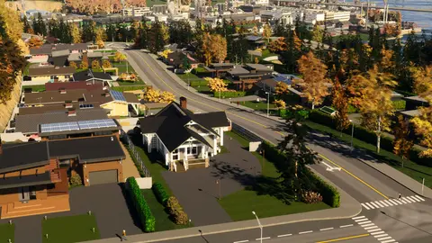 Cities: Skylines II Screenshot 4 von 4