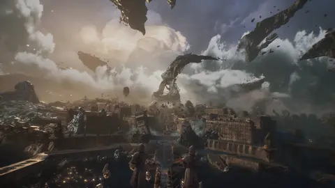 Clair Obscur: Expedition 33 Screenshot 2 von 4