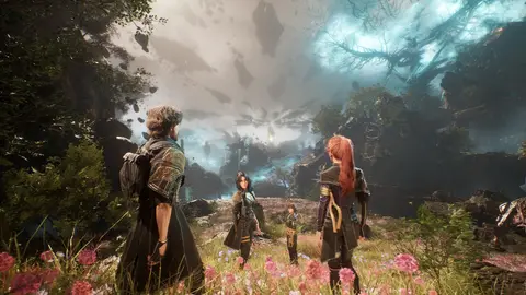 Clair Obscur: Expedition 33 Screenshot 1 von 4