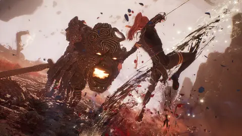 Clair Obscur: Expedition 33 Screenshot 4 von 4