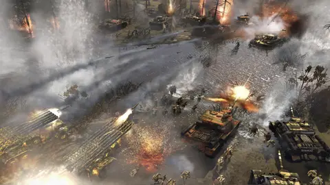 Company of Heroes 2 screenshot 1 of 4