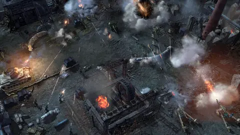 Company of Heroes 2 screenshot 4 of 4