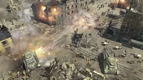 Company of Heroes 2 screenshot 3 of 4