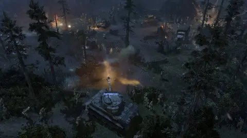 Company of Heroes 2 screenshot 2 of 4