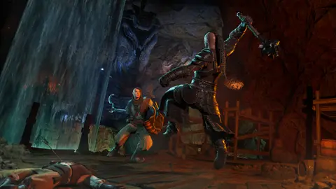 Conan Exiles Enhanced Screenshot 4 von 4