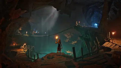 Conan Exiles Enhanced Screenshot 1 von 4