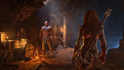 Conan Exiles Enhanced Screenshot 2 von 4