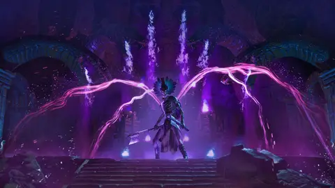 Conan Exiles Enhanced Screenshot 3 von 4