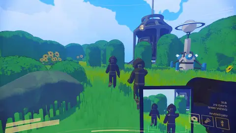 Content Warning Screenshot 2 von 4