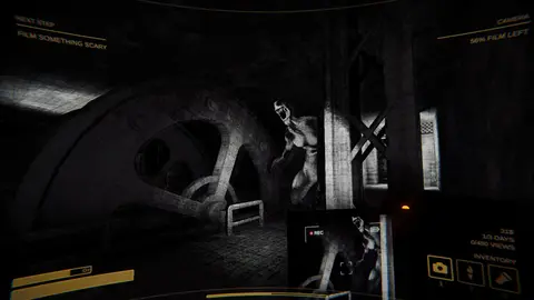 Content Warning Screenshot 1 von 4
