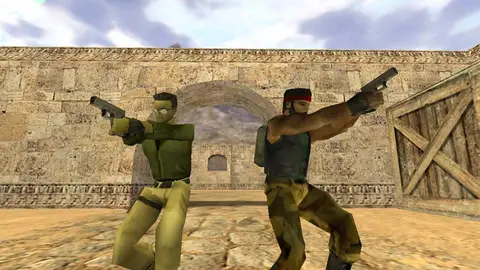 Counter-Strike screenshot 4 of 4
