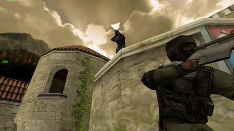 Counter-Strike screenshot 3 of 4