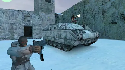 Counter-Strike screenshot 2 of 4