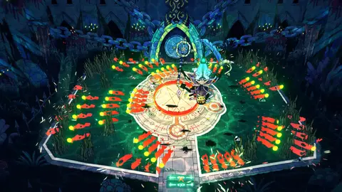 Cult of the Lamb Screenshot 4 von 4