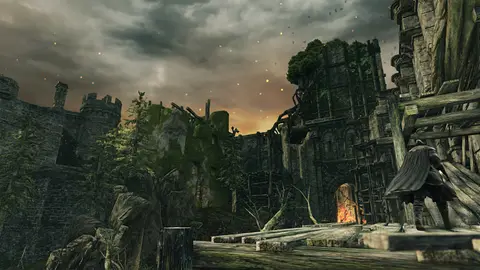 DARK SOULS II: Scholar of the First Sin Screenshot 2 von 4