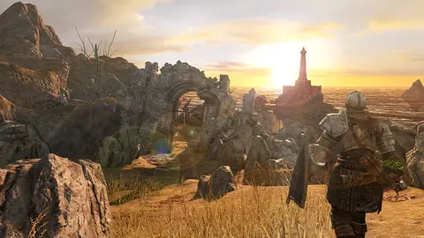 DARK SOULS II: Scholar of the First Sin Screenshot 1 von 4