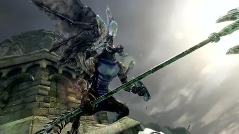 DARK SOULS: REMASTERED Screenshot 2 von 4