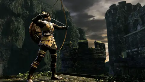 DARK SOULS: REMASTERED Screenshot 4 von 4