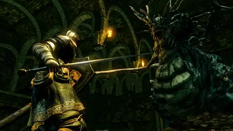 DARK SOULS: REMASTERED Screenshot 3 von 4