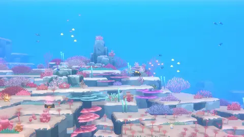 DAVE THE DIVER Screenshot 3 von 4