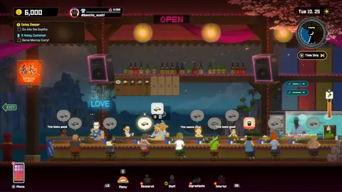 DAVE THE DIVER Screenshot 2 von 4