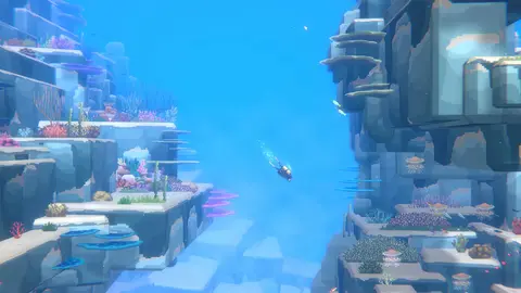 DAVE THE DIVER Screenshot 1 von 4
