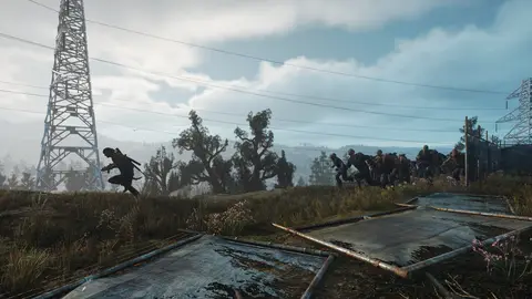 Days Gone Screenshot 2 von 4