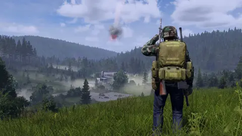 DayZ Screenshot 3 von 4