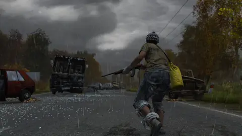 DayZ Screenshot 1 von 4