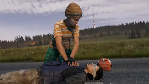 DayZ Screenshot 2 von 4
